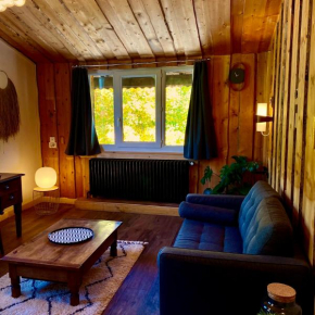 Le Chamechaude Bed&Breakfast, Le Sappey-En-Chartreuse